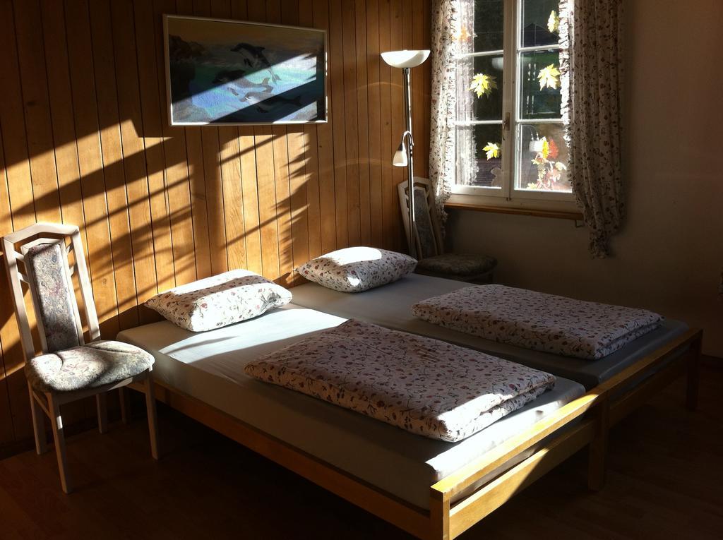 Gasthof Am Bach Boltigen Phòng bức ảnh