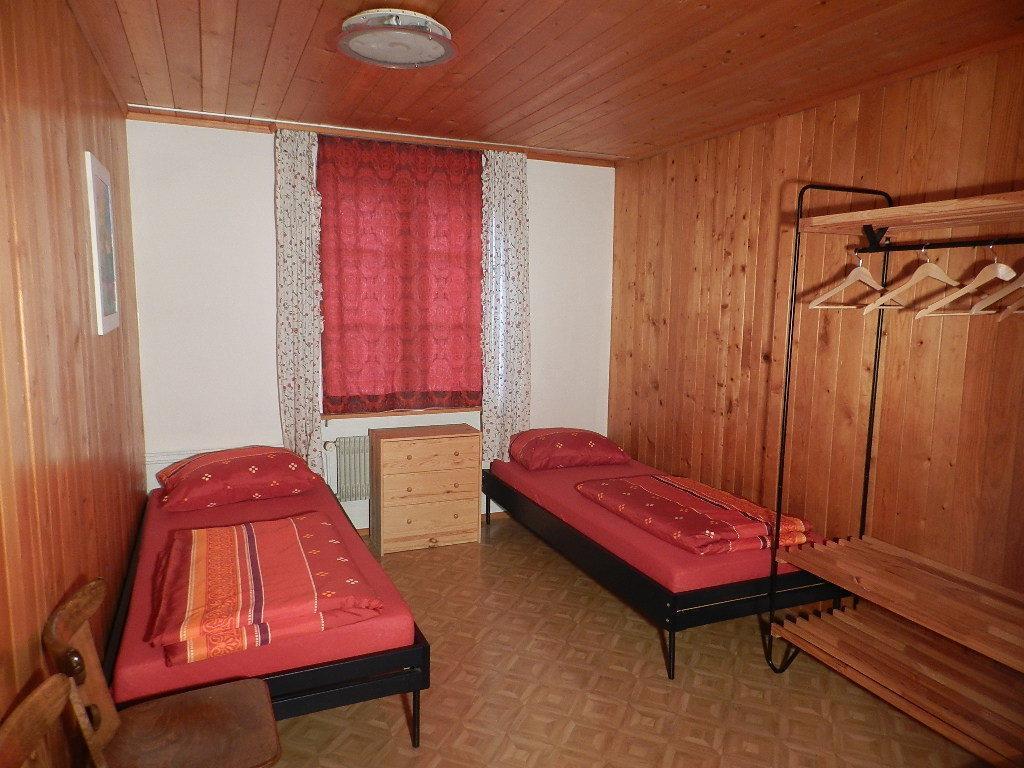 Gasthof Am Bach Boltigen Phòng bức ảnh