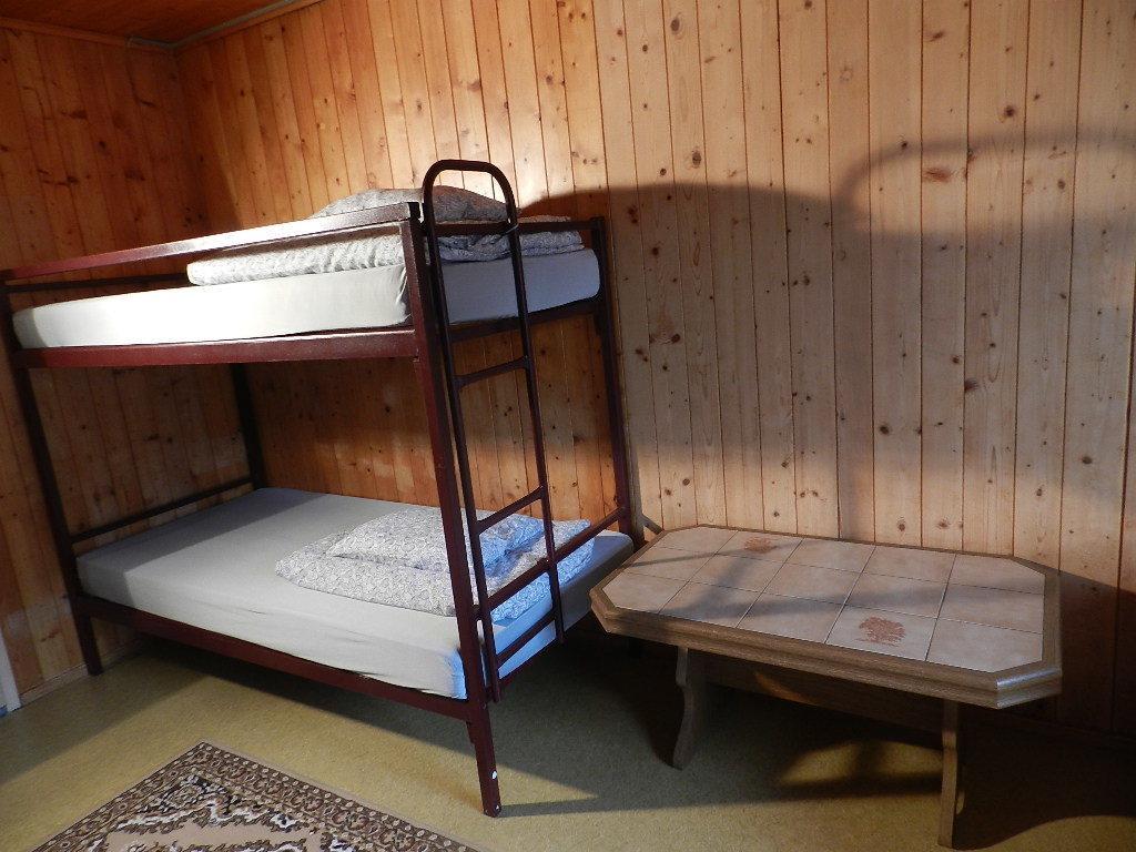 Gasthof Am Bach Boltigen Phòng bức ảnh