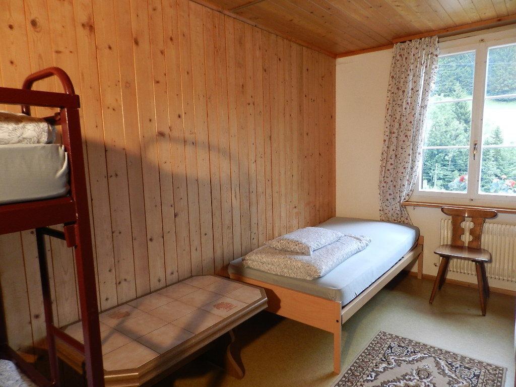Gasthof Am Bach Boltigen Phòng bức ảnh