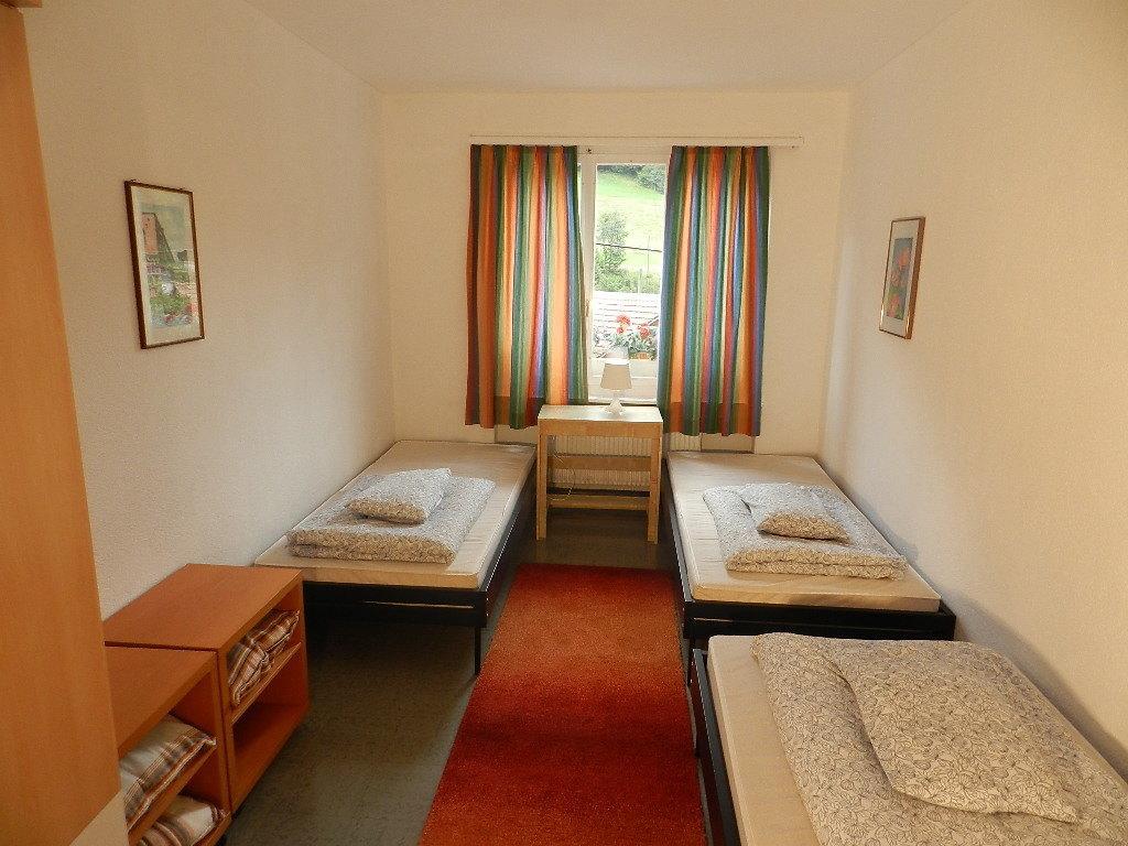 Gasthof Am Bach Boltigen Phòng bức ảnh