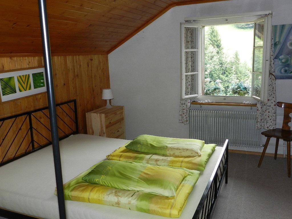 Gasthof Am Bach Boltigen Ngoại thất bức ảnh