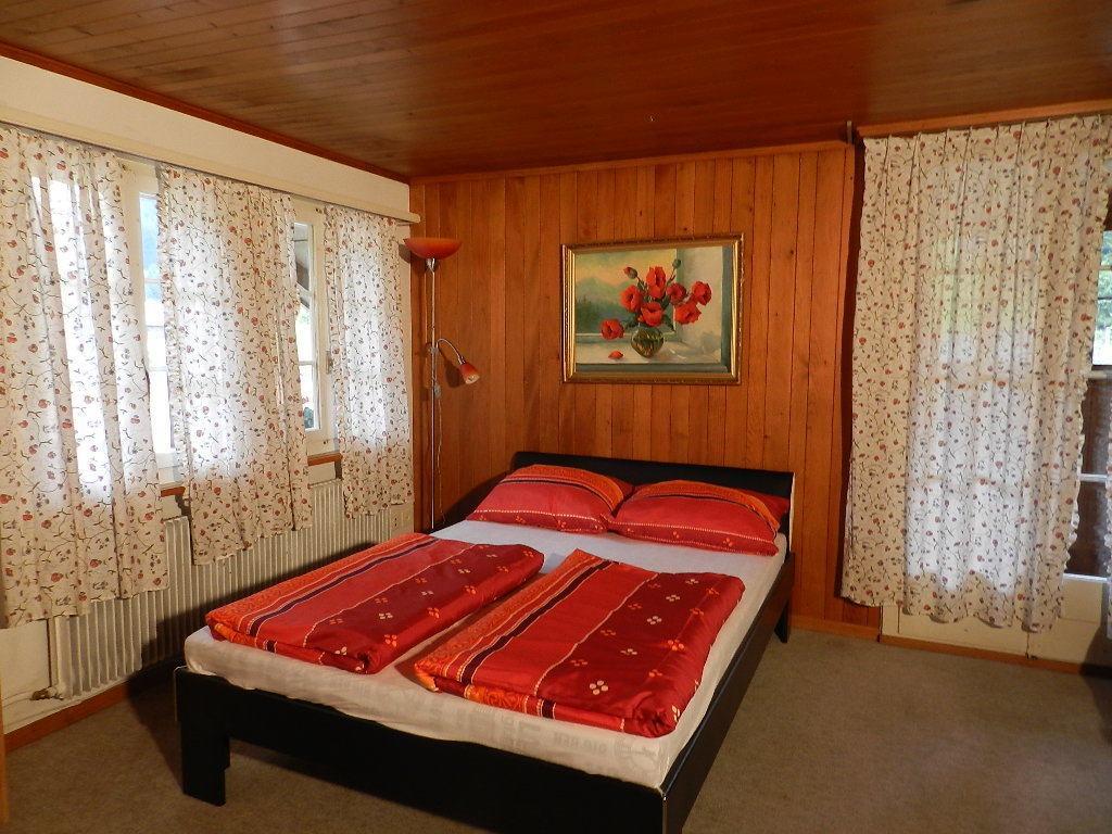 Gasthof Am Bach Boltigen Phòng bức ảnh