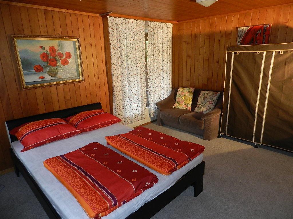 Gasthof Am Bach Boltigen Phòng bức ảnh