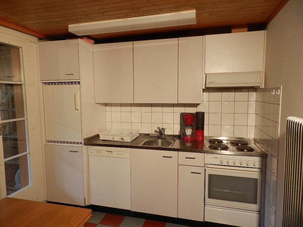 Gasthof Am Bach Boltigen Ngoại thất bức ảnh