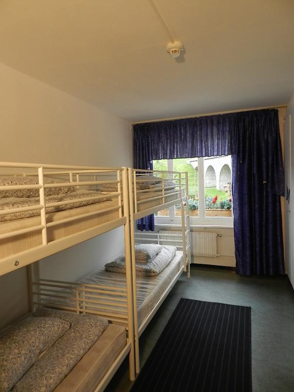 Gasthof Am Bach Boltigen Phòng bức ảnh