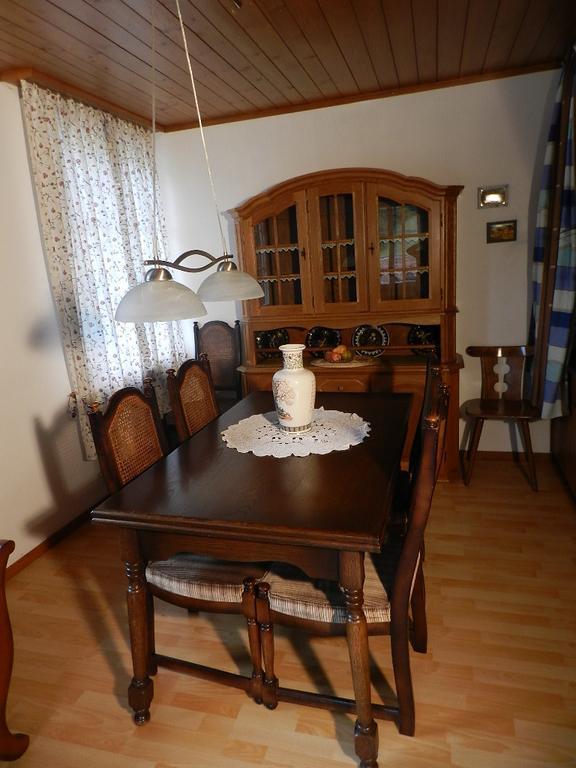 Gasthof Am Bach Boltigen Ngoại thất bức ảnh