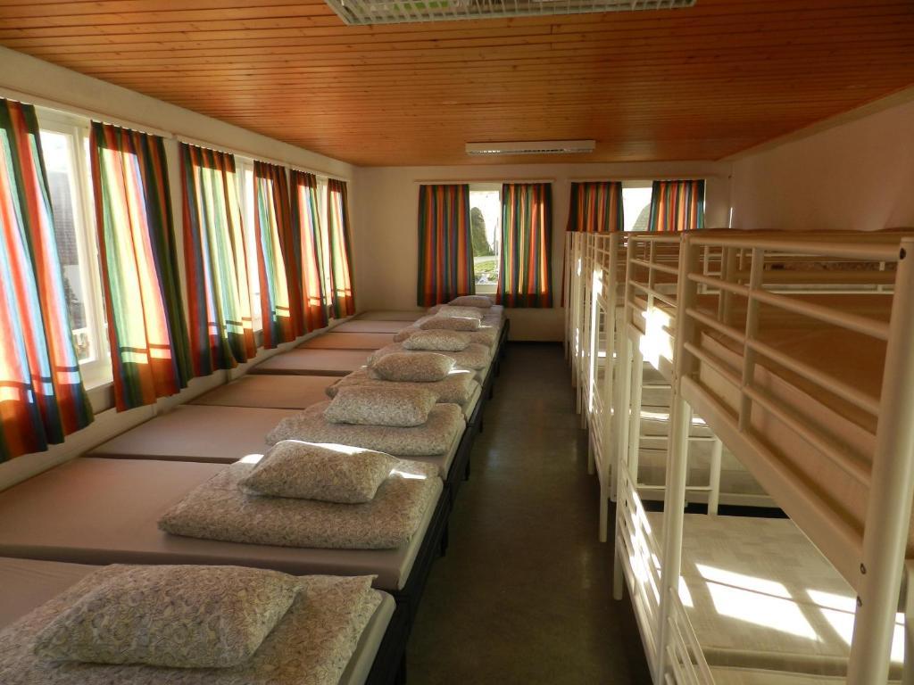 Gasthof Am Bach Boltigen Phòng bức ảnh