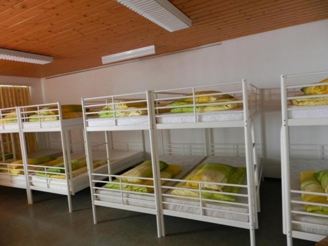 Gasthof Am Bach Boltigen Phòng bức ảnh