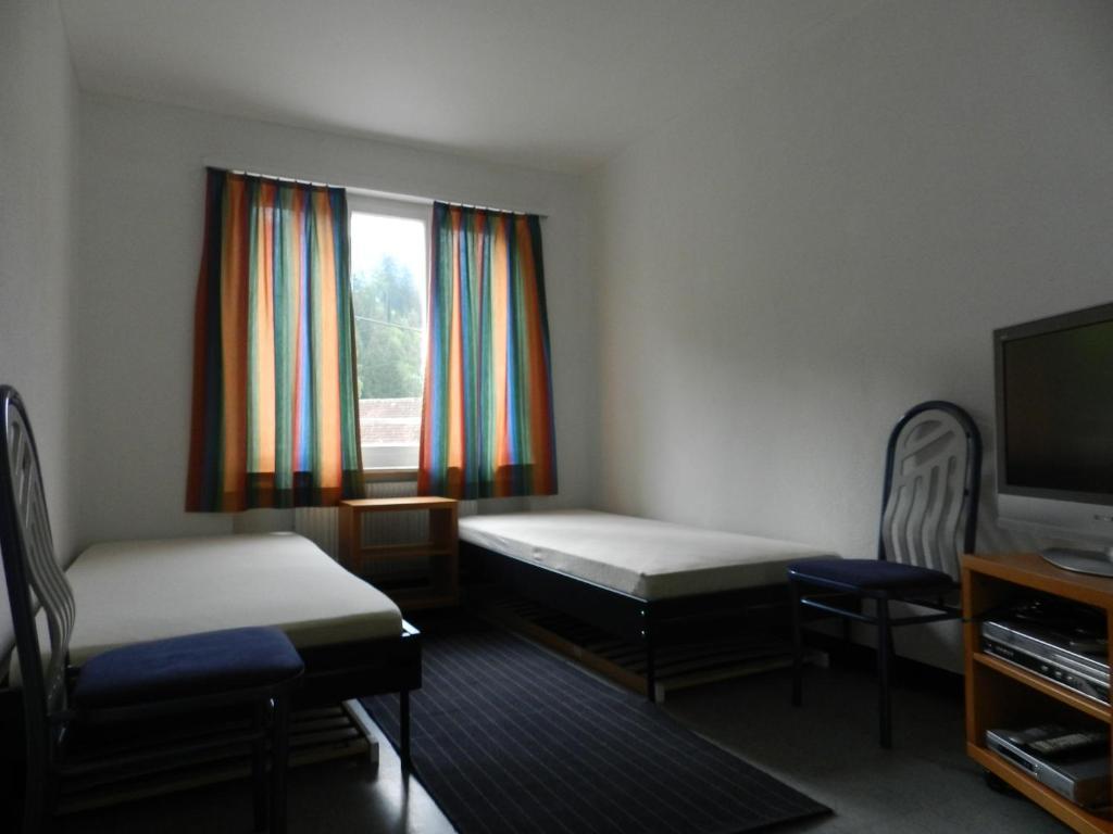 Gasthof Am Bach Boltigen Ngoại thất bức ảnh