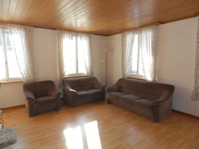 Gasthof Am Bach Boltigen Ngoại thất bức ảnh