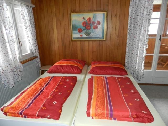 Gasthof Am Bach Boltigen Phòng bức ảnh