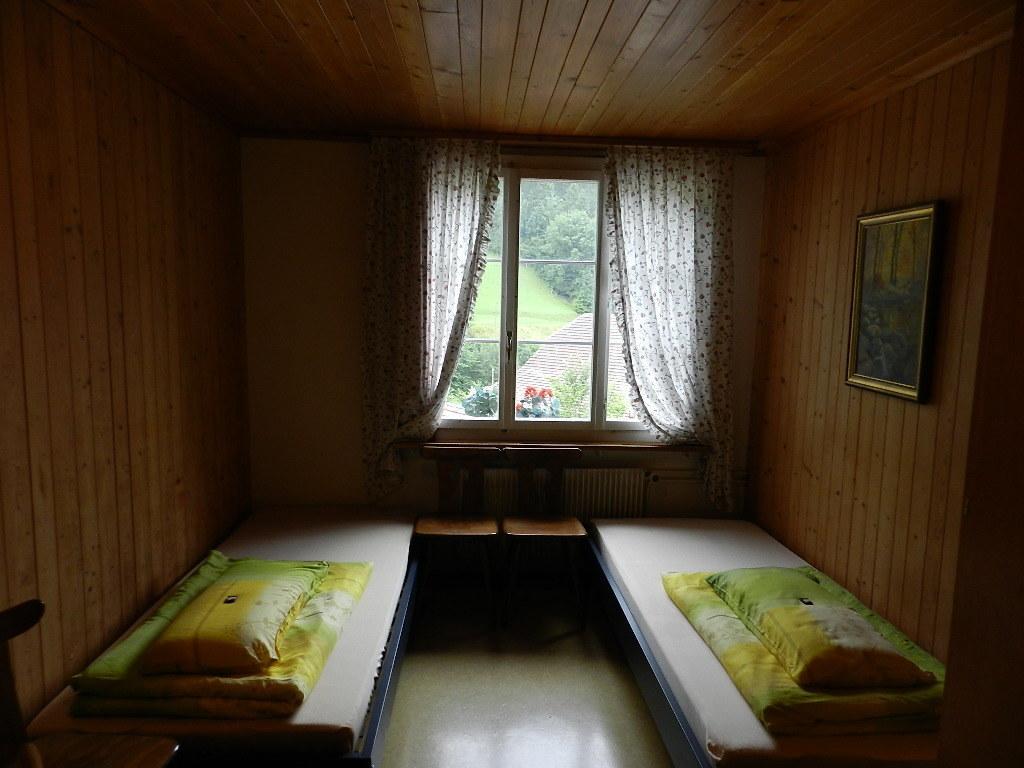 Gasthof Am Bach Boltigen Phòng bức ảnh