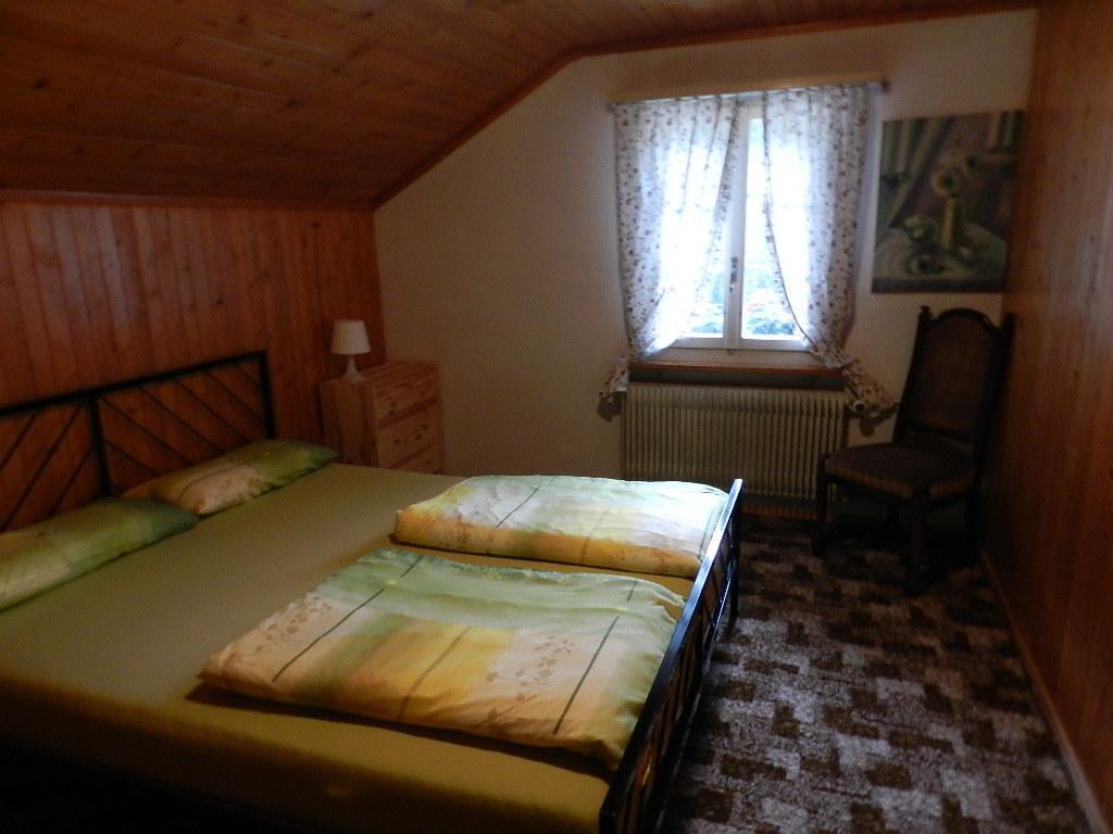 Gasthof Am Bach Boltigen Phòng bức ảnh